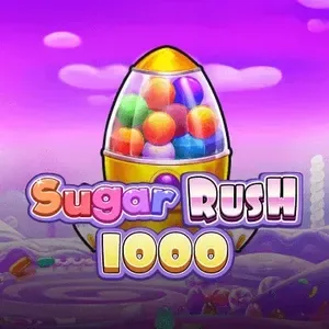 Sugar Rush 1000 slot by Pragmatic Play
