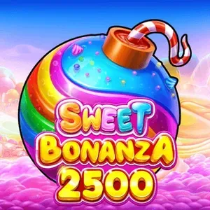 Sweet Bonanza 2500 slot by Pragmatic Play