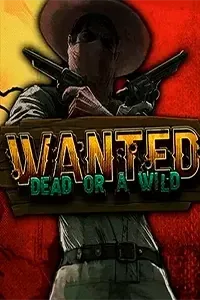 Wanted Dead or a Wild slot by Hacksaw Gaming