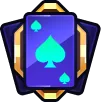 Ace rank chip