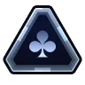 Ante rank chip