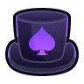 Dealer rank chip